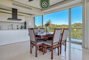 Oceanview 2 BR Condo in Punta Mita - Beach - Pool