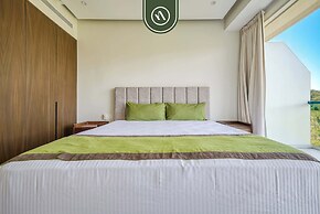 Oceanview 2 BR Condo in Punta Mita - Beach - Pool