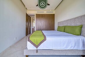 Oceanview 2 BR Condo in Punta Mita - Beach - Pool