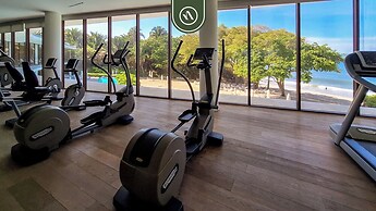 Oceanview 2 BR Condo in Punta Mita - Beach - Pool