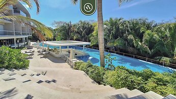 Oceanview 2 BR Condo in Punta Mita - Beach - Pool
