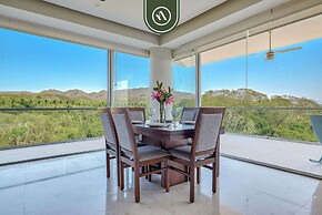 Oceanview 2 BR Condo in Punta Mita - Beach - Pool