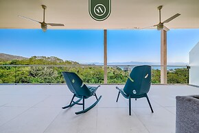 Oceanview 2 BR Condo in Punta Mita - Beach - Pool
