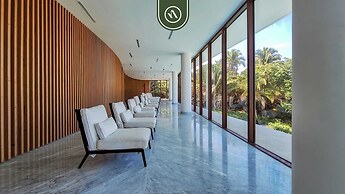 Oceanview 2 BR Condo in Punta Mita - Beach - Pool