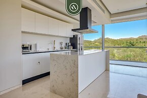 Oceanview 2 BR Condo in Punta Mita - Beach - Pool