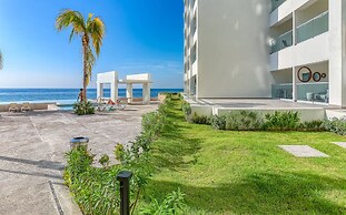 Amazing Oceanfront 1BR Condo - Rooftop Pool