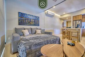 Amazing Oceanfront 1BR Condo - Rooftop Pool