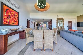 Oceanfron 4 BR Condo - Beach - Wyndham Pool