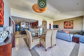 Oceanfron 4 BR Condo - Beach - Wyndham Pool