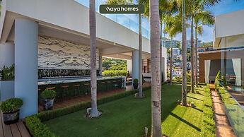 Stylish King-bed Unit - Pool - Ocean View - Gym