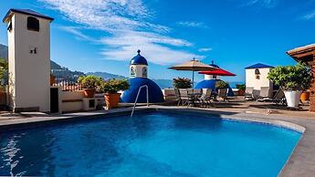 Ocean View 2Br Condo-balcony-beach-pool - 603