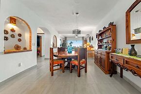 Ocean View 2Br Condo-balcony-beach-pool - 603