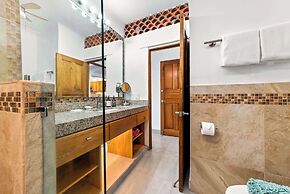 Ocean View 2Br Condo-balcony-beach-pool - 603
