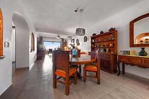 Ocean View 2Br Condo-balcony-beach-pool - 603