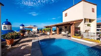 Ocean View 2Br Condo-balcony-beach-pool - 603