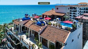 Ocean View 2Br Condo-balcony-beach-pool - 603