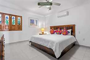 Ocean View 2Br Condo-balcony-beach-pool - 603