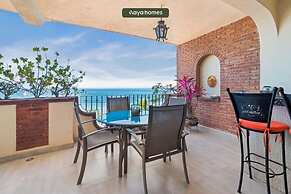 Ocean View 2Br Condo-balcony-beach-pool - 603
