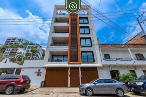 2 BR Condo in Romantic Zone - Pool - Terrace