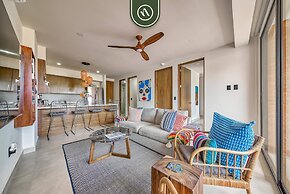 2 BR Condo in Romantic Zone - Pool - Terrace