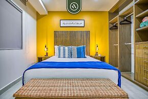 2 BR Condo in Romantic Zone - Pool - Terrace