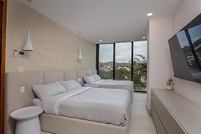 Udara Udara 4K