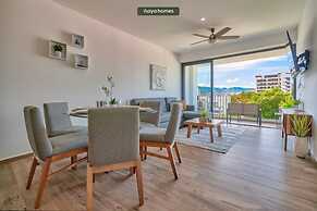 Brand New 2BR Apt - Infinity Pool - Versalles