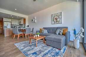 Brand New 2BR Apt - Infinity Pool - Versalles