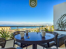Two Story 2 BR Penthouse - Pool - Ocean View