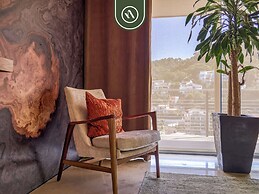 Two Story 2 BR Penthouse - Pool - Ocean View