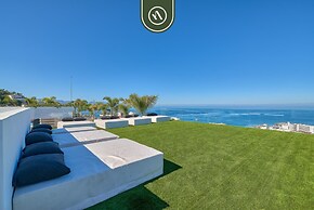 Two Story 2 BR Penthouse - Pool - Ocean View