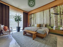 Two Story 2 BR Penthouse - Pool - Ocean View