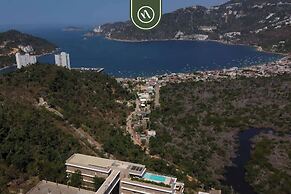 Luxury 4 BR Condo - Amazing Bay View - Pool