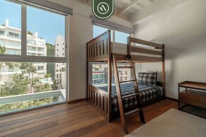 3 BR Condo - Private Terrace and Pool - Oceanview