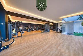 Luxury 1BR Condo - Rooftop Pool - Bay View