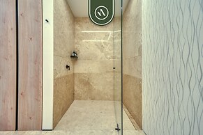 Luxury 1BR Condo - Rooftop Pool - Bay View