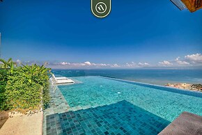 Luxury Studio in Romantic Zone - Infinity Pool