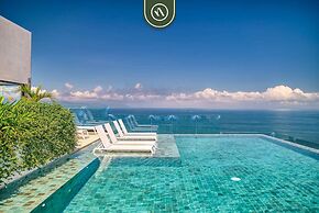 Luxury Studio in Romantic Zone - Infinity Pool