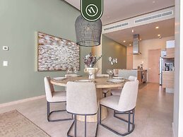 Luxury Oceanfront 3 BR Penthouse - Beach