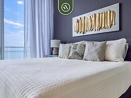Luxury Oceanfront 3 BR Penthouse - Beach