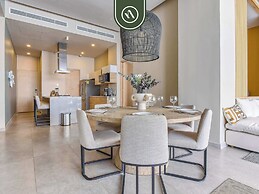 Luxury Oceanfront 3 BR Penthouse - Beach