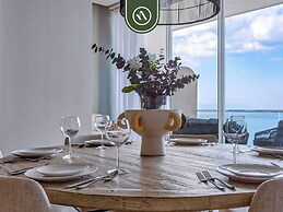 Luxury Oceanfront 3 BR Penthouse - Beach