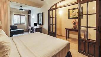 Ocean View 1Br Condo-balcony-beach-pool - 301