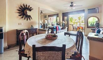 Ocean View 1Br Condo-balcony-beach-pool - 301
