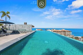Elegant Studio in Romantic Zone - Rooftop Pool