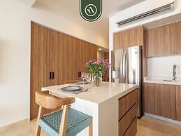 Amazing Apt With Ocean View - King Bed