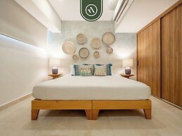 Amazing Apt With Ocean View - King Bed