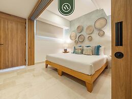 Amazing Apt With Ocean View - King Bed
