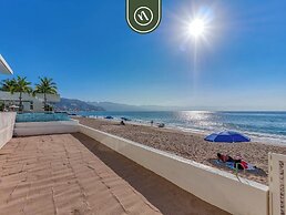 Amazing Apt With Ocean View - King Bed