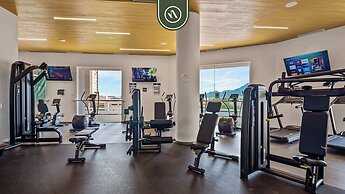 Amazing Apt With Ocean View - King Bed